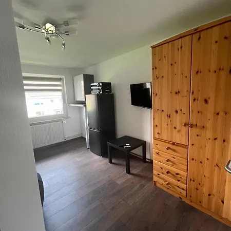 Auszeit Appartement Lügde