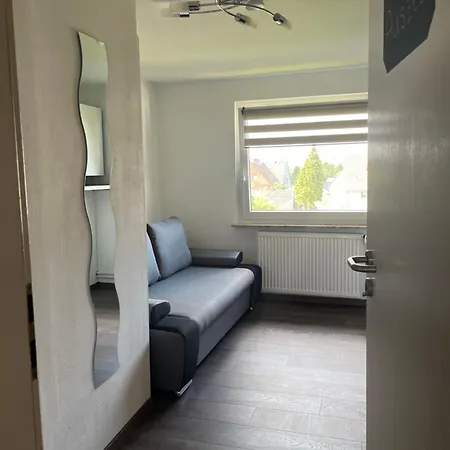 Auszeit Lügde
